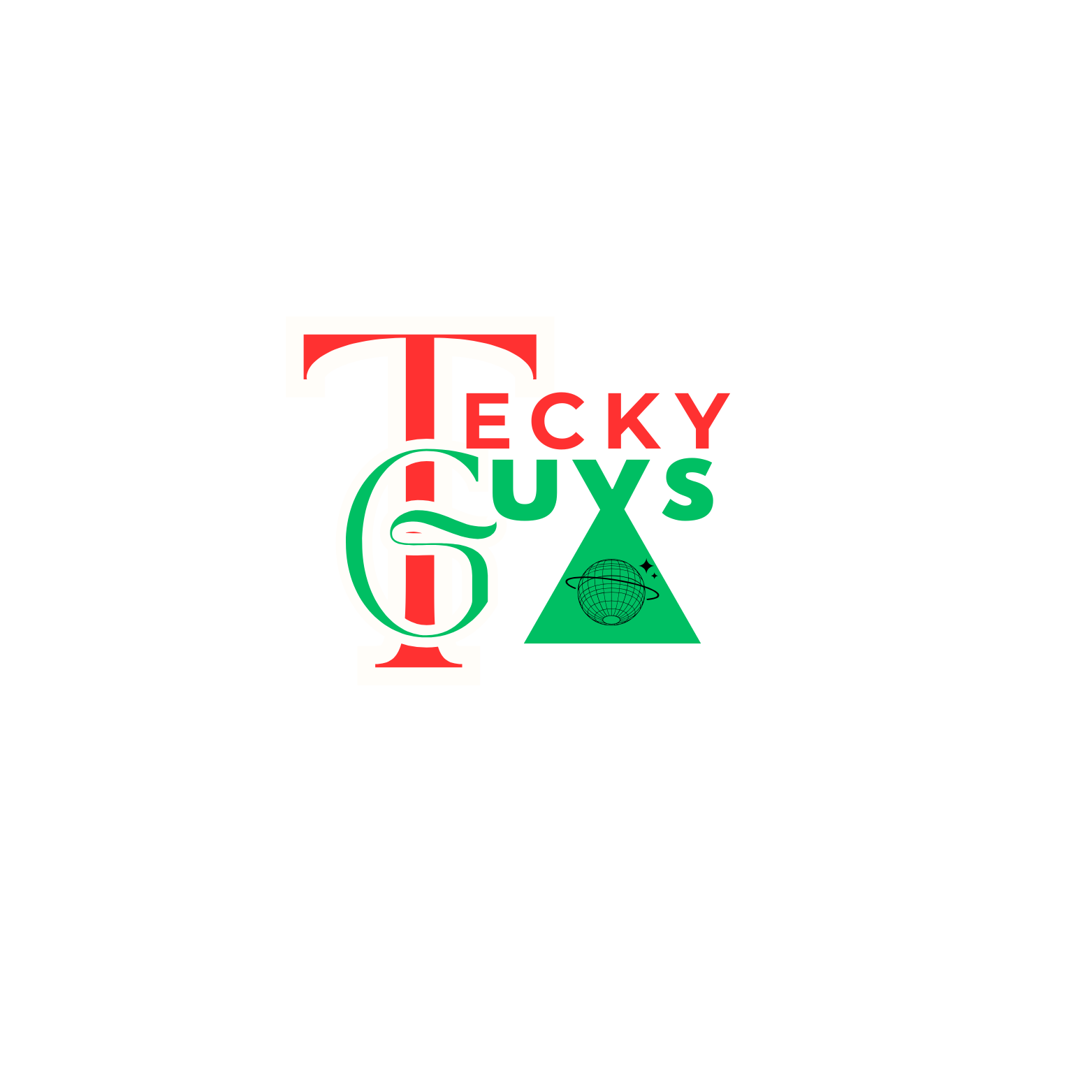 Teckyguys