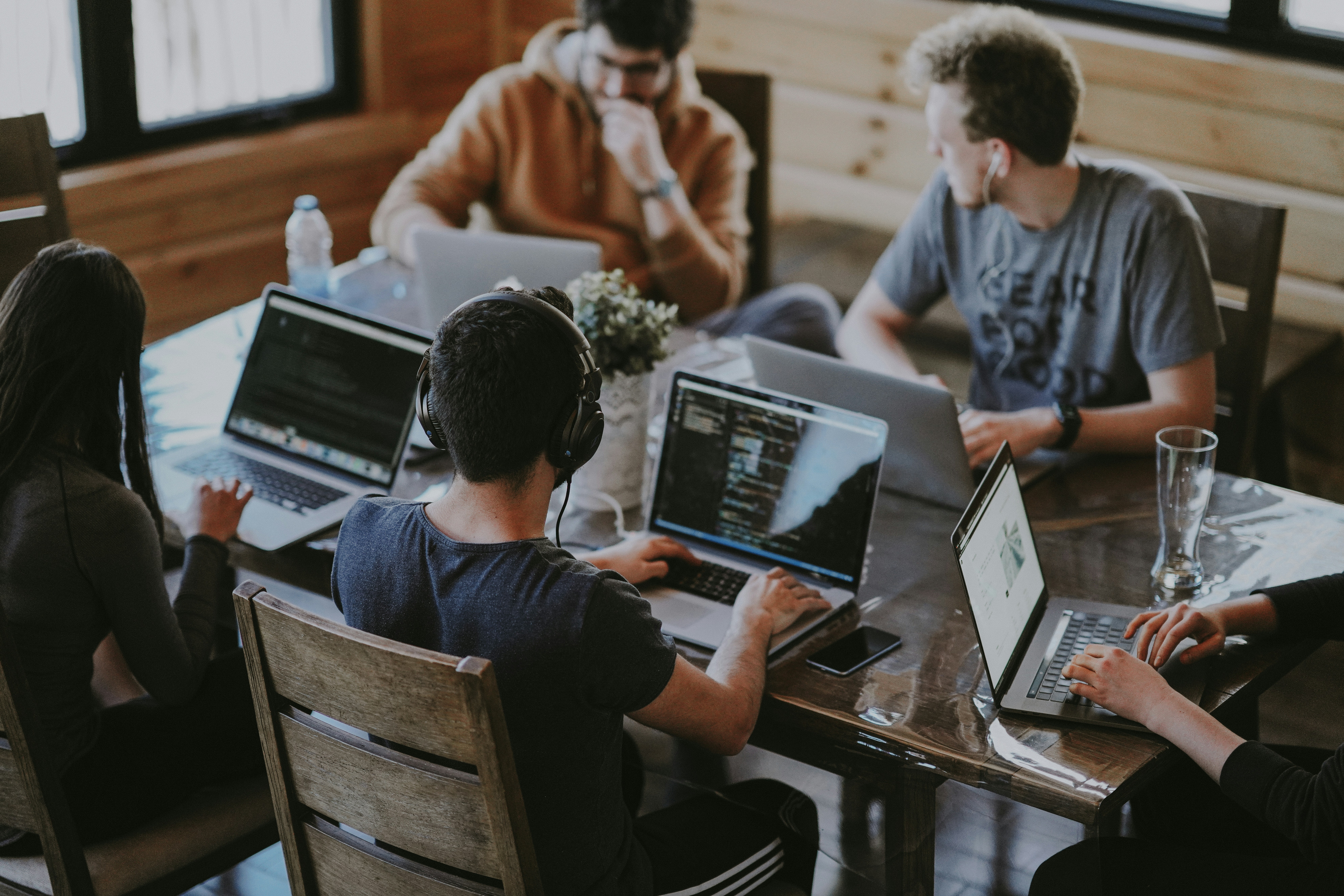 software-engineers