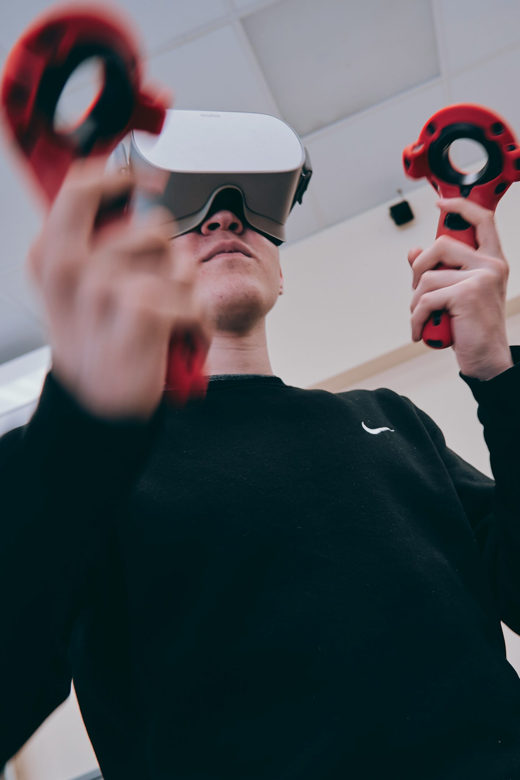 AR/VR